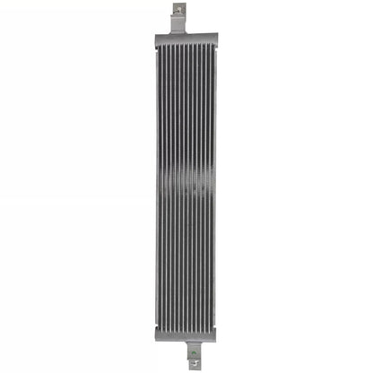 Transmission cooler assembly 2017 - 2022 CADILLAC XT5  GM4050122 84208511