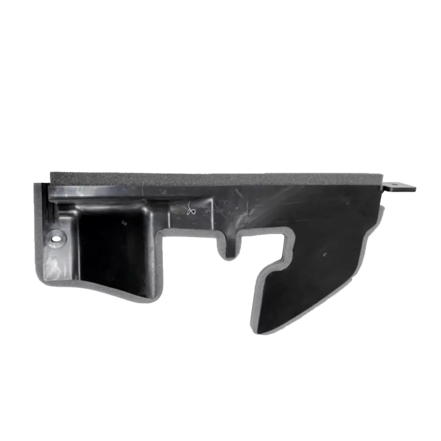 Rejilla deflectora de aire 2014 - 2016 NISSAN ROGUE NI1218113 215584BA0A