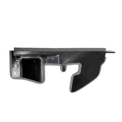 Rejilla deflectora de aire 2014 - 2016 NISSAN ROGUE NI1218113 215584BA0A