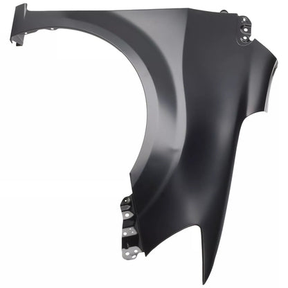 Conjunto de guardabarros delantero derecho 2012 - 2020 CHEVROLET SONIC GM1241374C 95473426