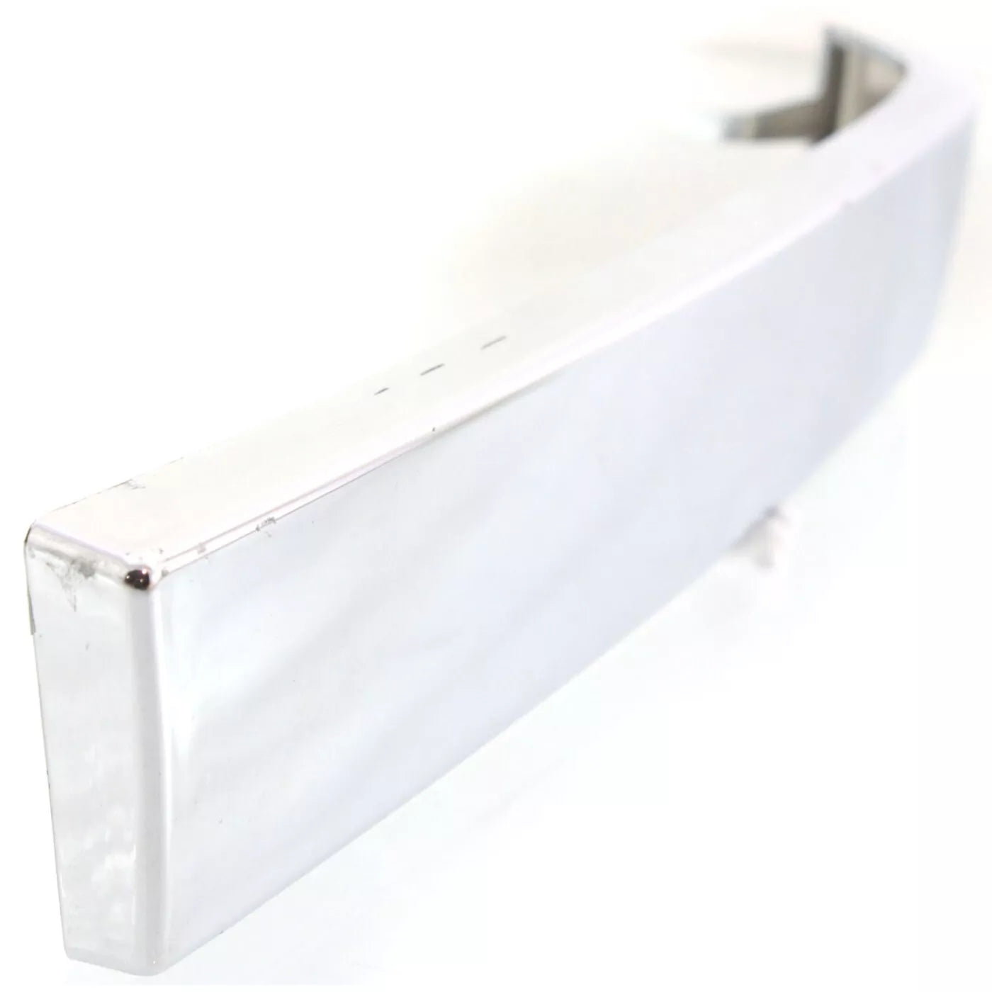 Moldura de rejilla lateral derecha 2003 - 2006 CHEVROLET SILVERADO 1500 GM1213105 10397972