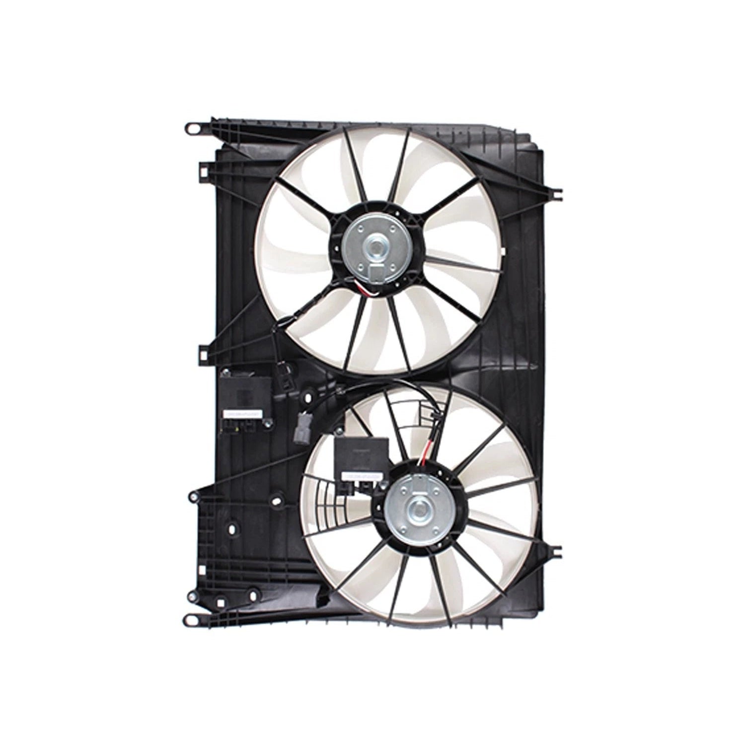 Radiator cooling fan assy 2019 - 2021 SUBARU ASCENT  SU3115138 45122XC00A