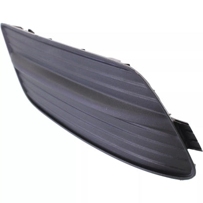 Inserto de parachoques delantero izquierdo 2012 - 2012 HONDA CIVIC HO1038105 71107TR0A01