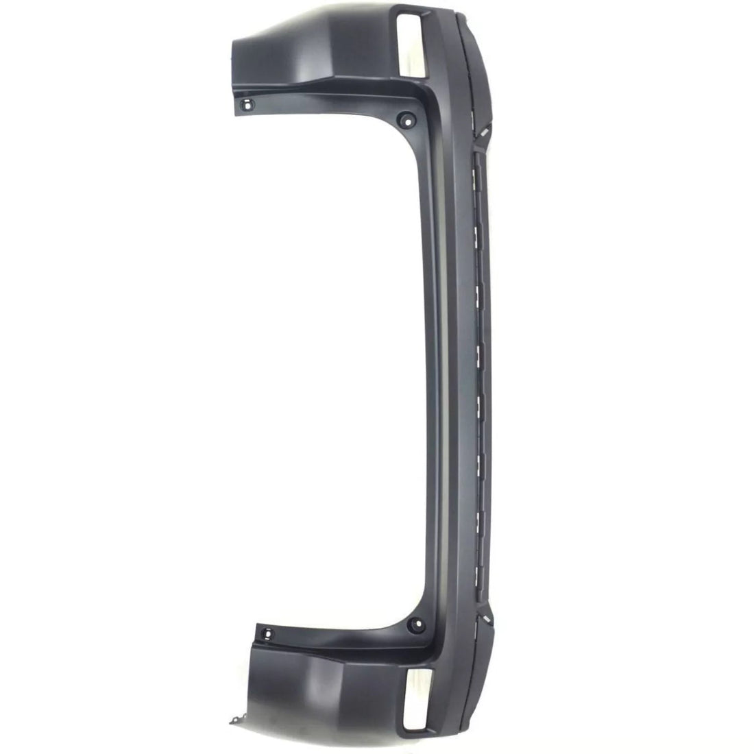 Cubierta parachoques trasero superior 2015 - 2016 HONDA CR-V HO1114103 04715T1WA91ZZ