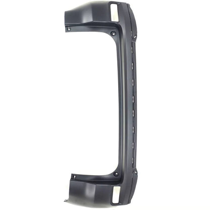 Cubierta parachoques trasero superior 2015 - 2016 HONDA CR-V HO1114103 04715T1WA91ZZ