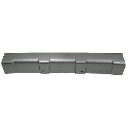 Panel faldón parachoques trasero 2007 - 2014 TOYOTA FJ CRUISER TO1195100 5216935031