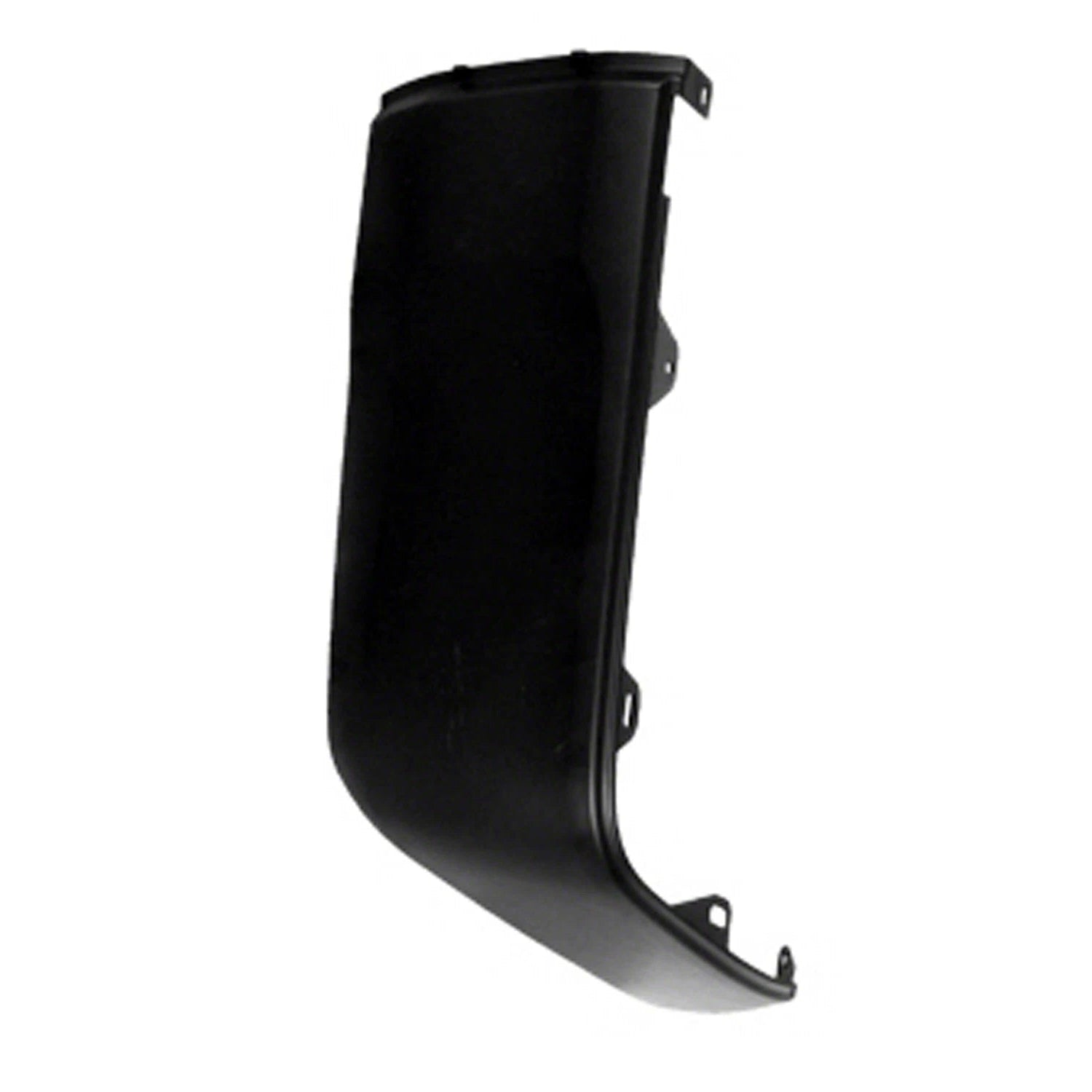 Right Side Rear bumper cover 2014 - 2021 TOYOTA TUNDRA  TO1117108C 521550C030