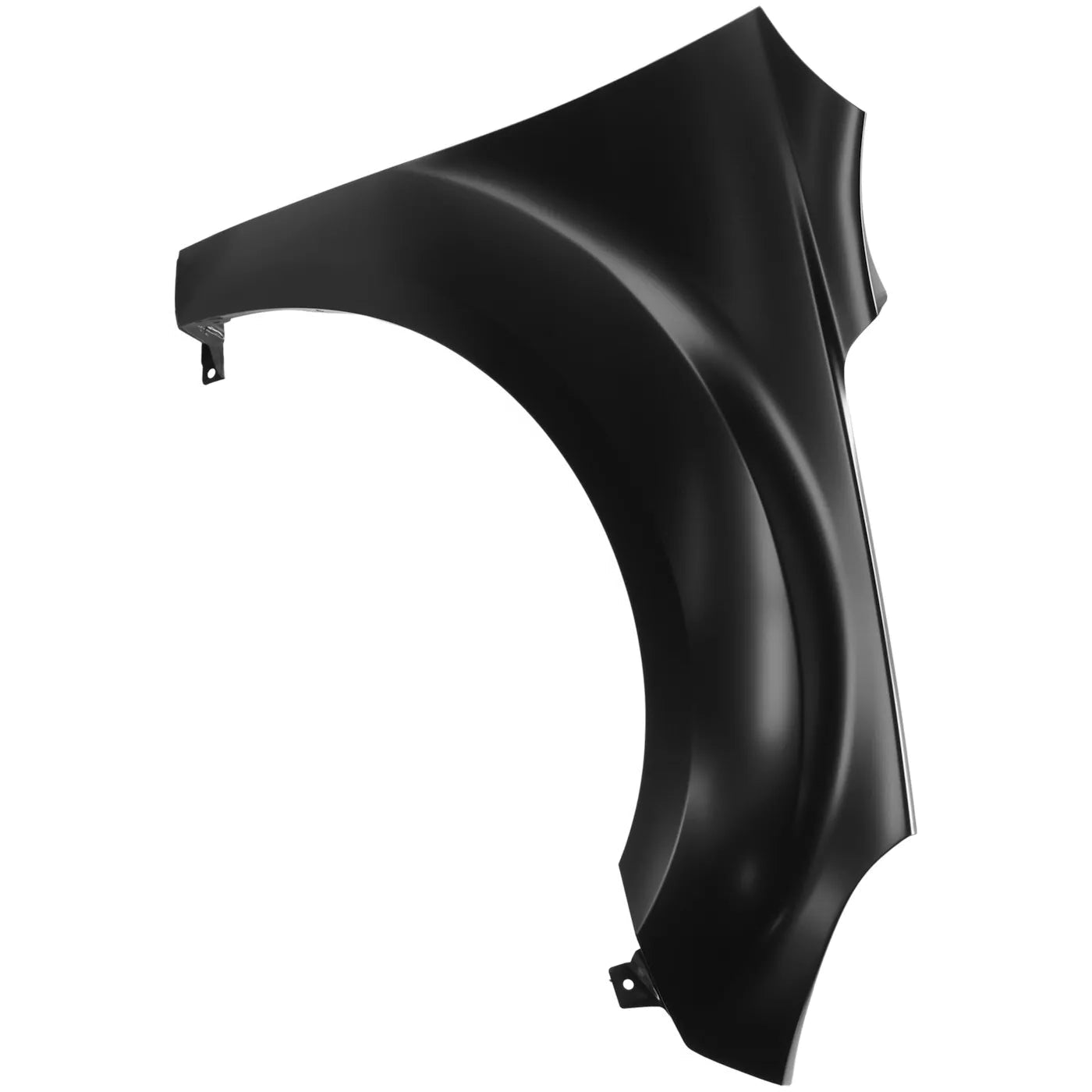Conjunto de guardabarros delantero derecho 2010 - 2017 CHEVROLET EQUINOX GM1241364C 22846918