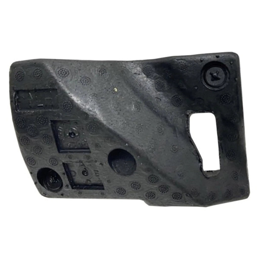 Left Side Front bumper energy absorber 2021 - 2024 NISSAN ARMADA CAPA NI1072119C 620936JL0A