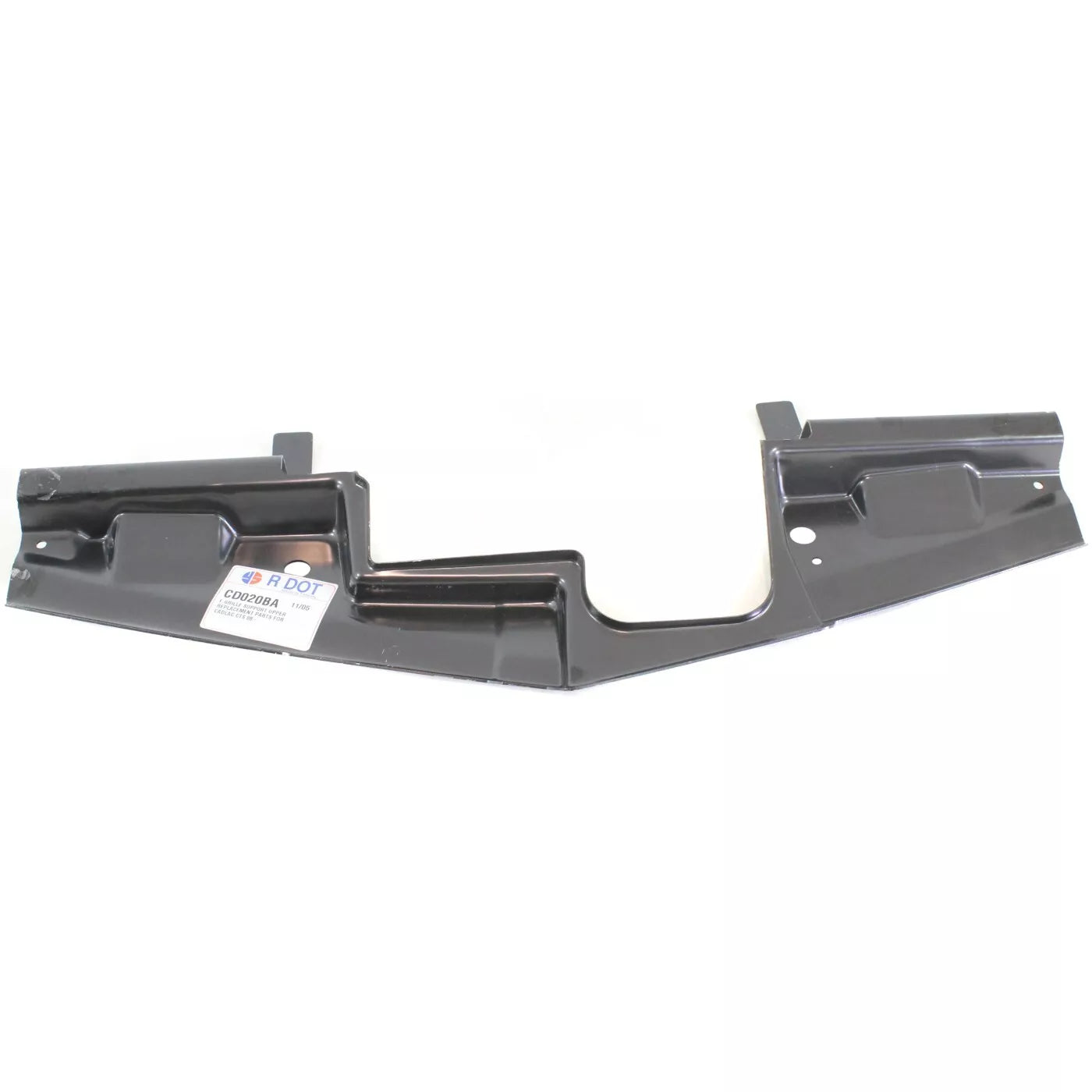 Soporte de rejilla 2011 - 2015 CADILLAC CTS GM1207109 22845695