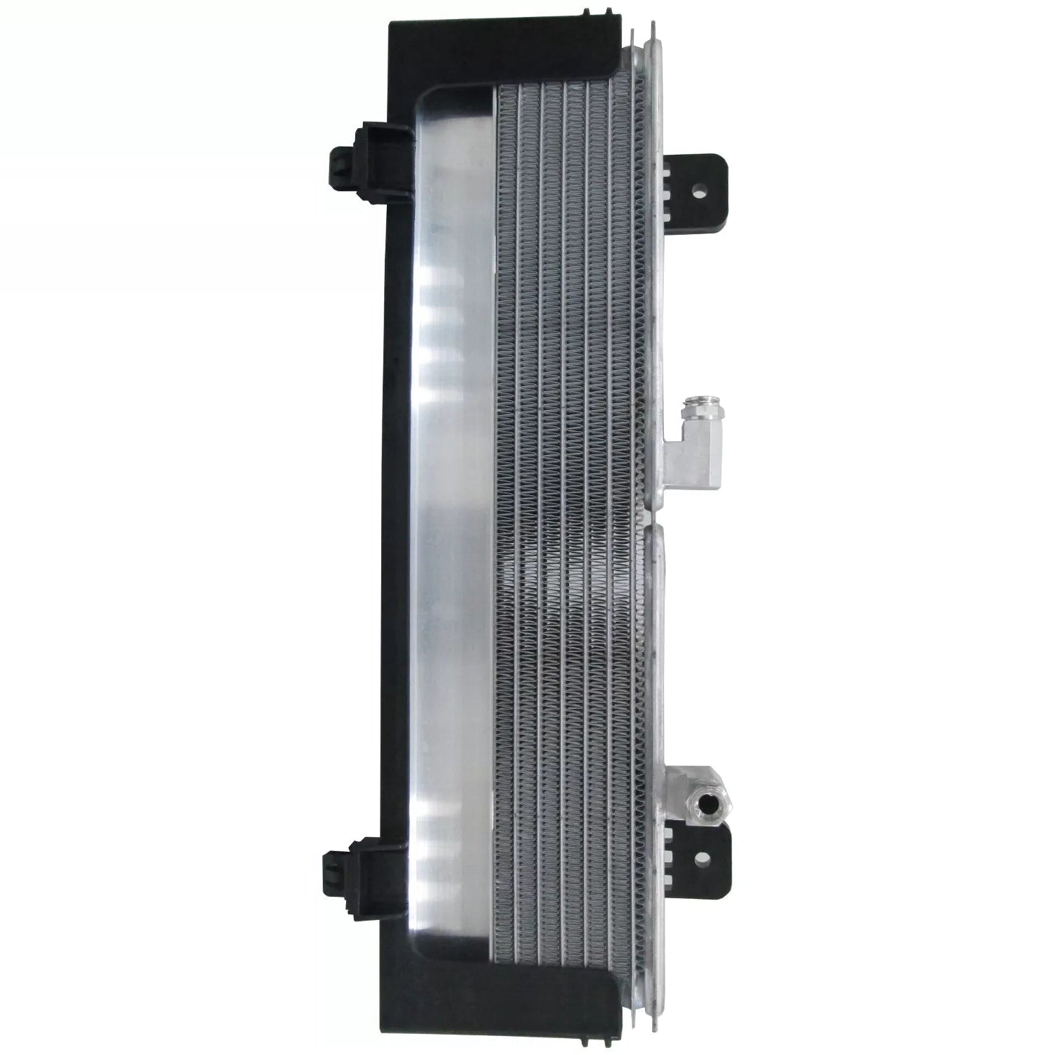 Transmission cooler assembly 2015 - 2019 CHEVROLET SILVERADO 2500 HD  GM4050130 84173162