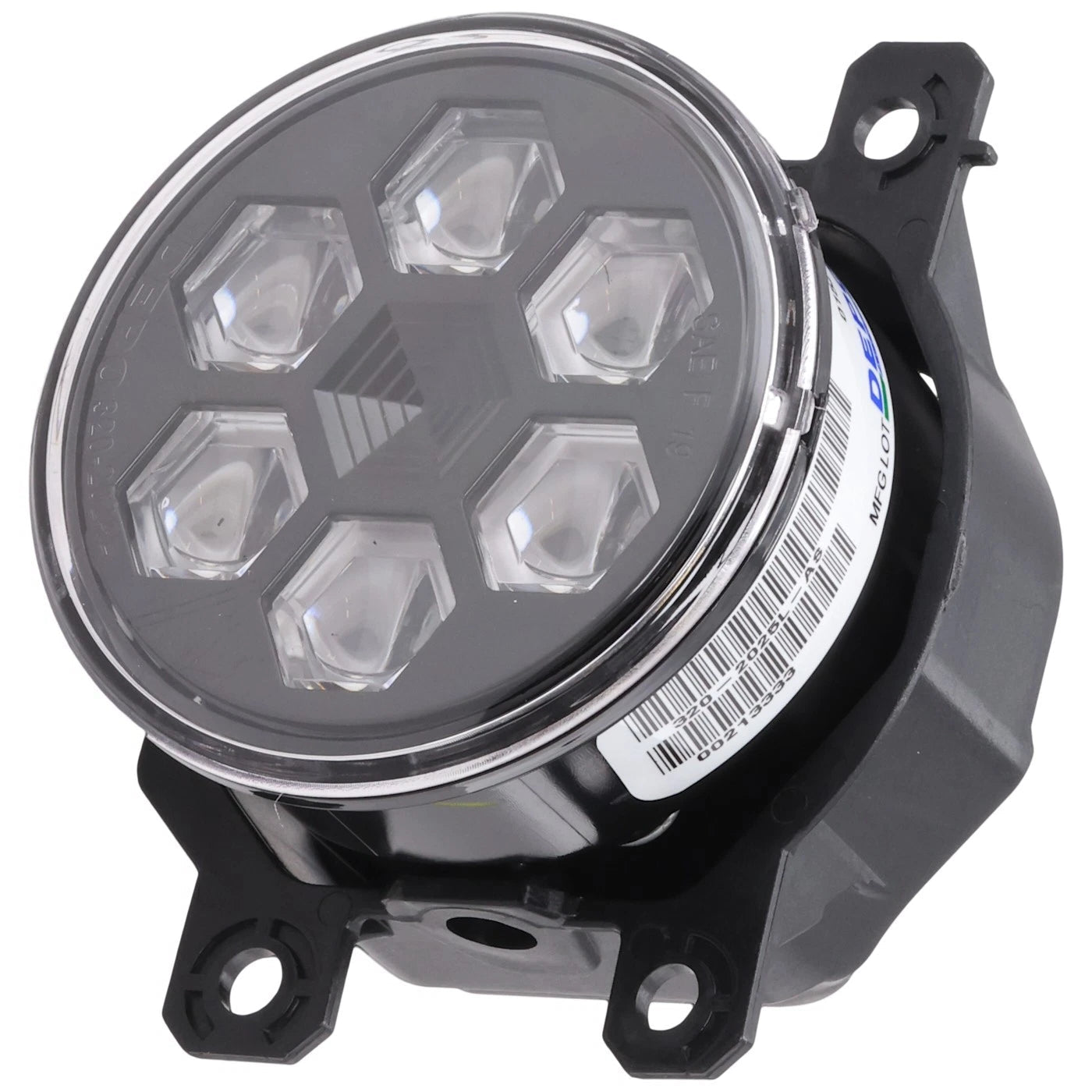 Left Side Fog lamp assy 2022 - 2024 SUBARU OUTBACK  SU2592132 84501AN030