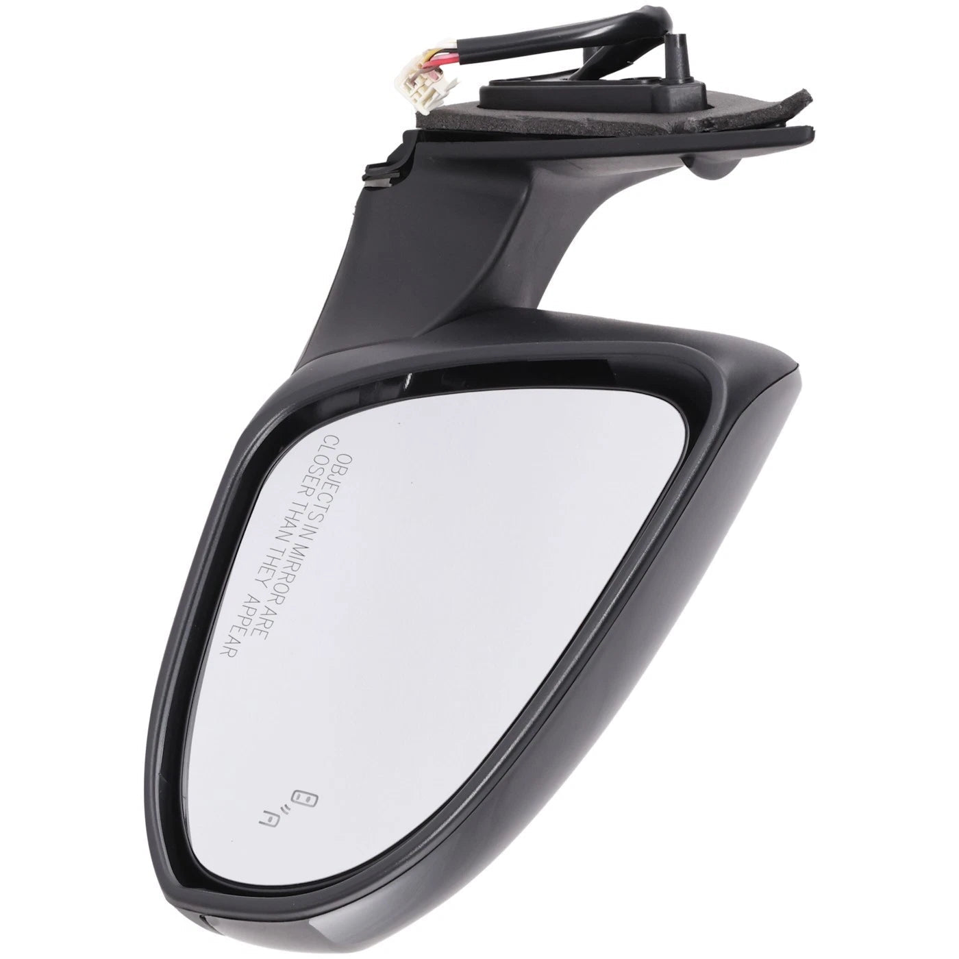 Espejo retrovisor exterior derecho 2016 - 2017 TOYOTA CAMRY TO1321375 8790106051-PFM