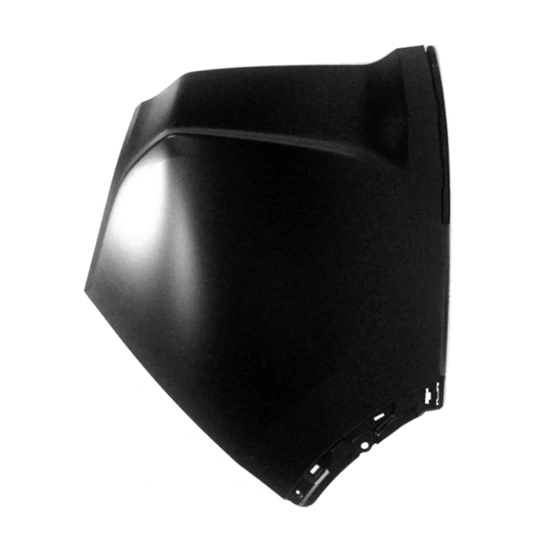 Cubierta de parachoques trasero izquierdo 2017 - 2022 HONDA CR-V HO1116104 04717TLAA00ZZ