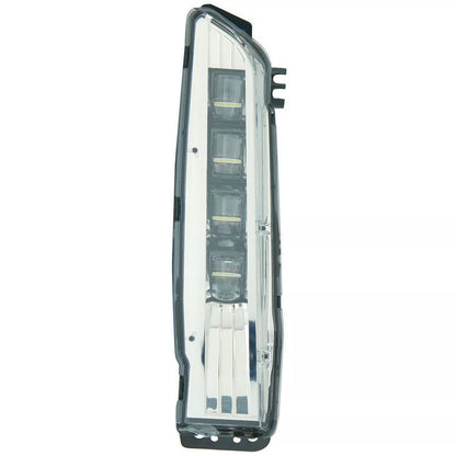 Left Side Fog lamp assy 2018 - 2020 HONDA ACCORD CAPA HO2592145C 33950TVAA01