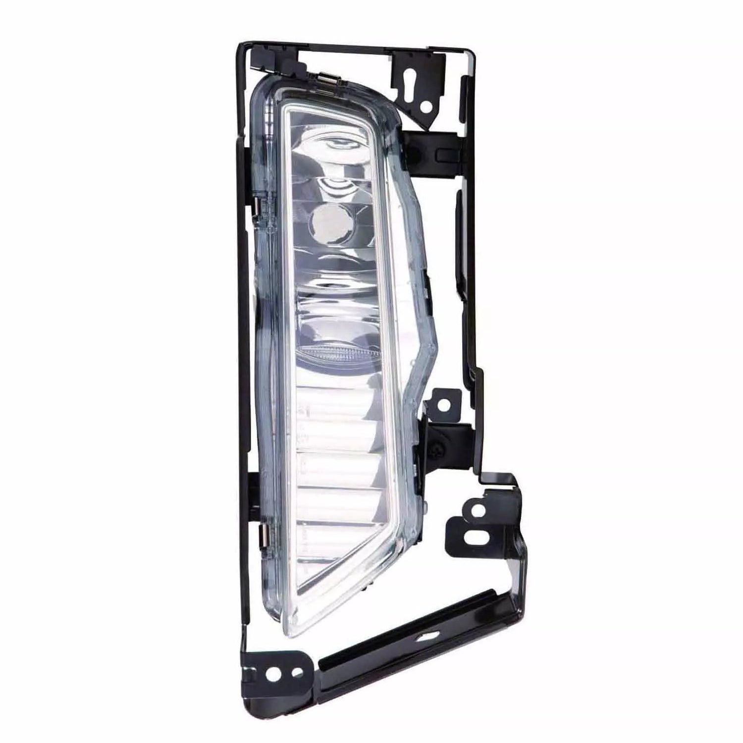 Right Side Fog lamp assy 2013 - 2013 HONDA ACCORD CAPA HO2593132C 33900T2AA01