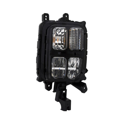 Right Side Front signal lamp 2020 - 2024 MITSUBISHI OUTLANDER SPORT CAPA MI2531113C 8315A084