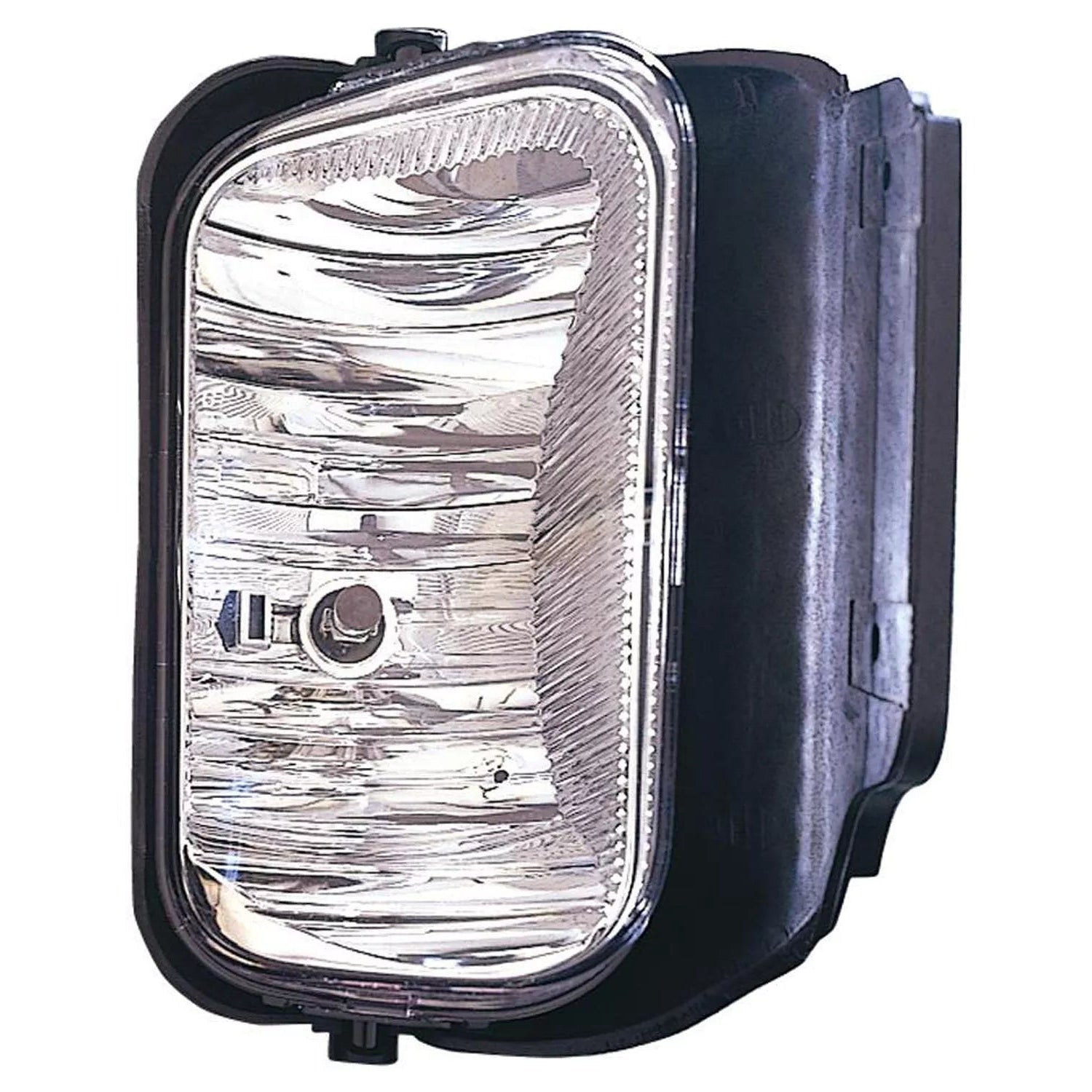 Left Side Fog lamp assy 2005 - 2007 CHEVROLET SILVERADO 1500 CAPA GM2592150C 15791433