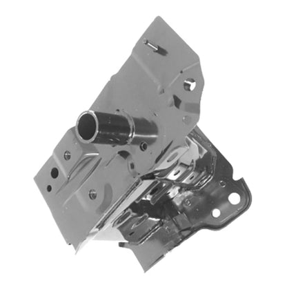 Left Side Front bumper bracket 2022 - 2025 TOYOTA COROLLA CROSS CAPA TO1066201C 570140A030