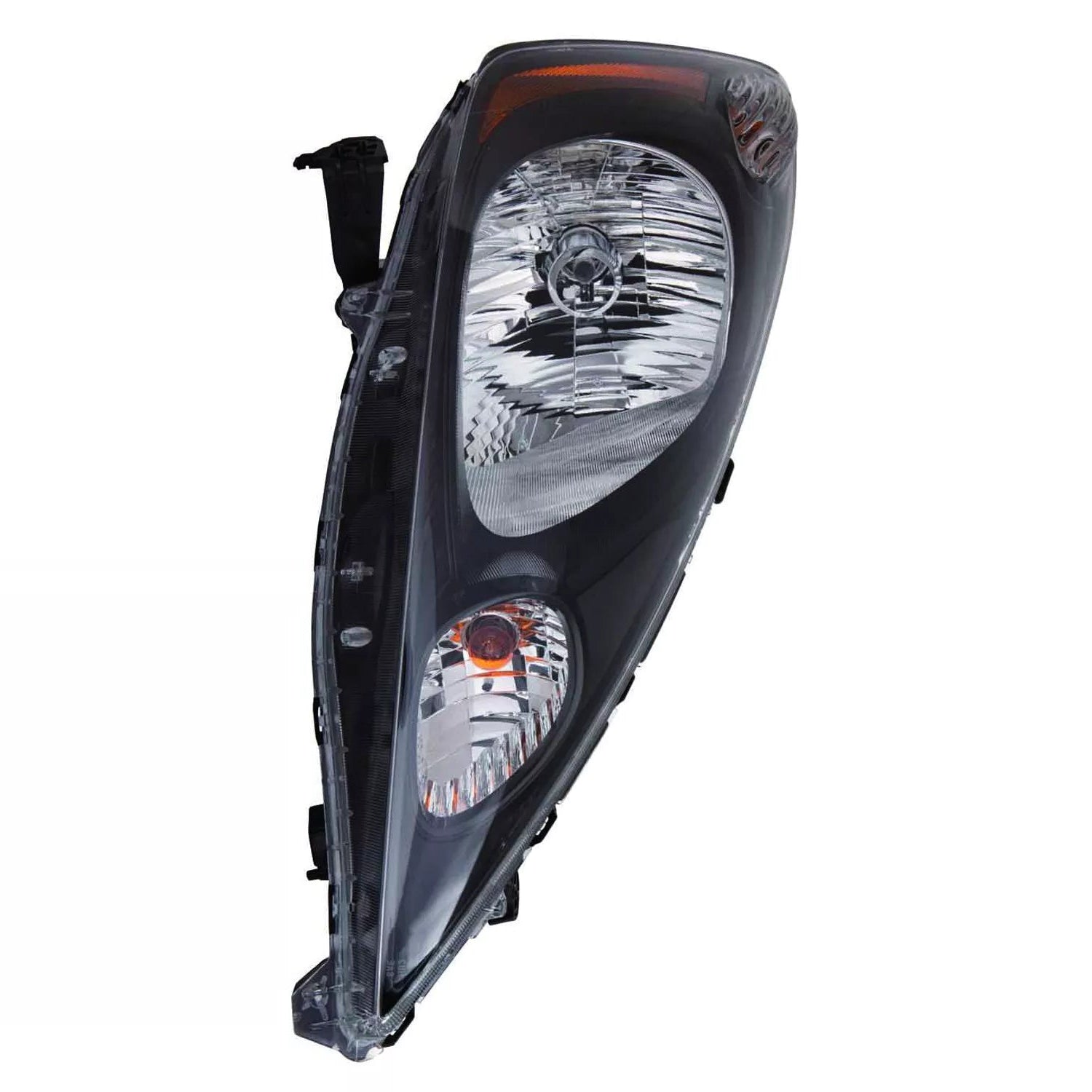 Right Side Headlamp assy composite 2012 - 2014 HONDA FIT CAPA HO2503146C 33100TK6A51