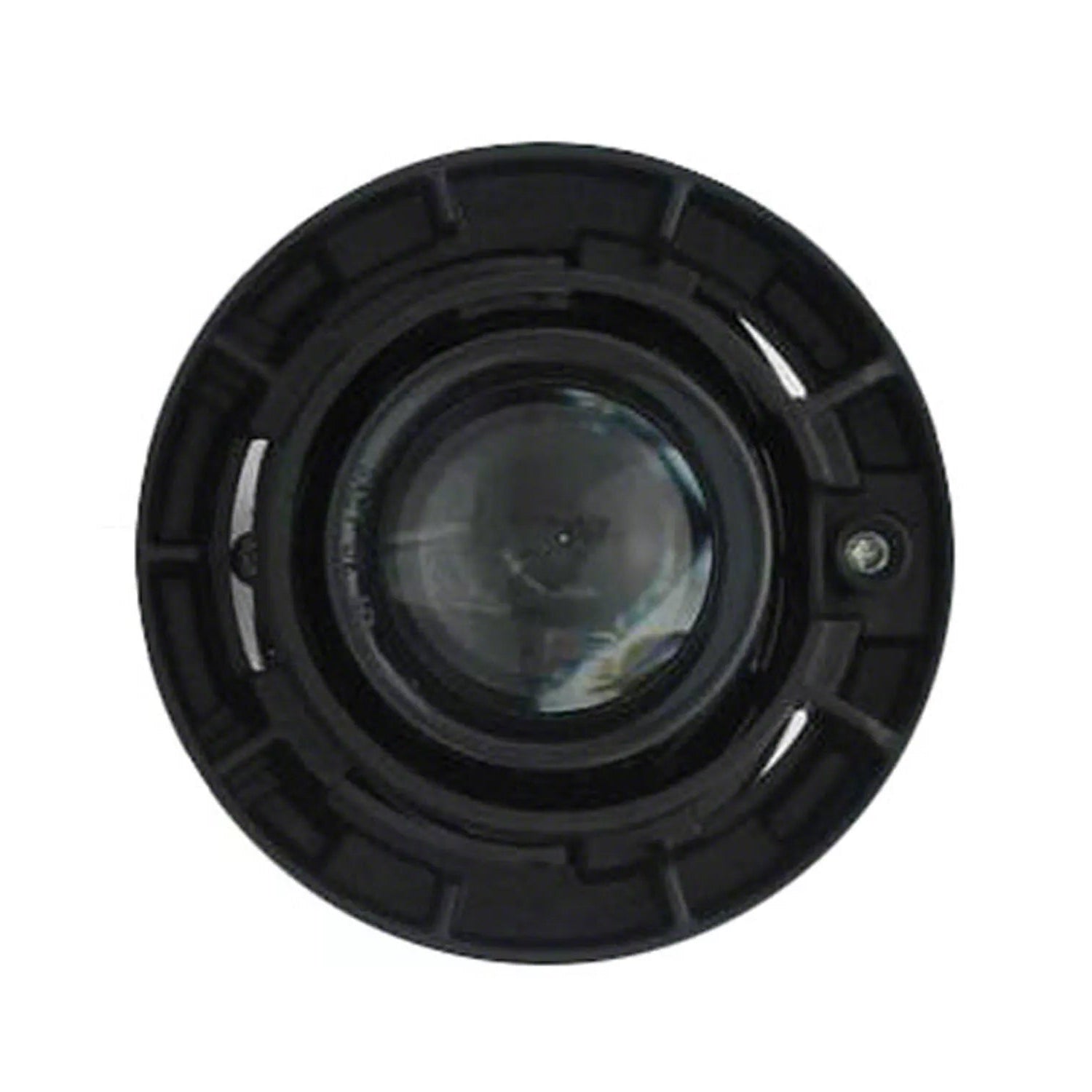 Left Side Fog lamp assy 2005 - 2007 BUICK LACROSSE  GM2592149V 15162675