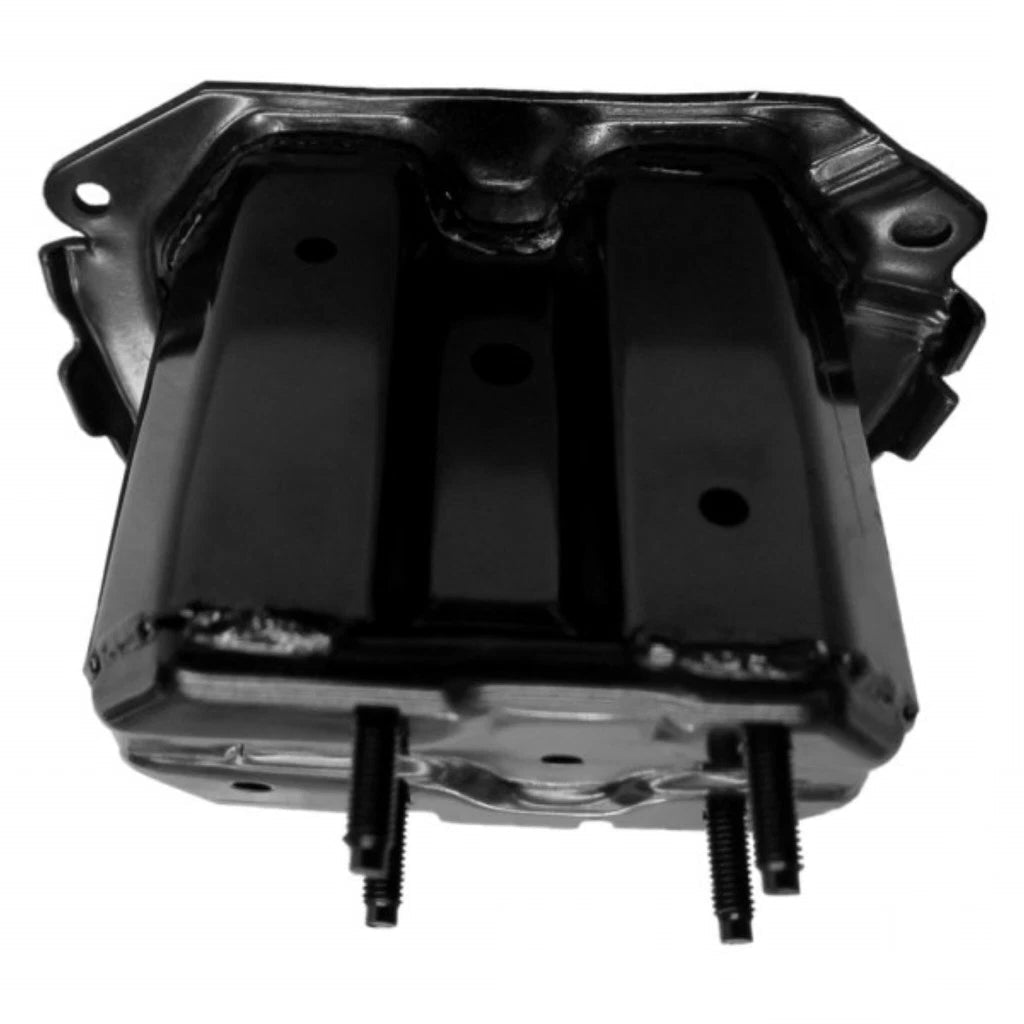 Left Side Front bumper bracket 2015 - 2024 NISSAN MURANO CAPA NI1066147C 622115AA0A