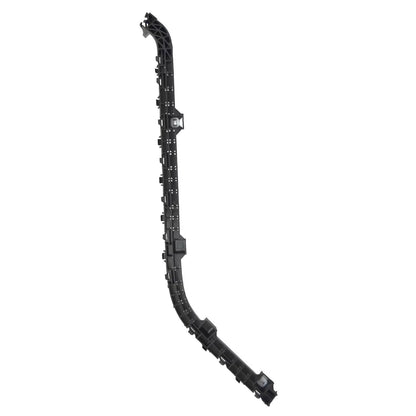 Retenedor de cubierta de parachoques trasero izquierdo 2011 - 2017 HONDA ODYSSEY HO1132101 71598TK8A00