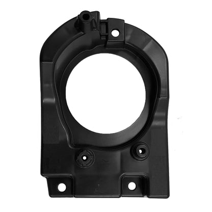 Inserto de parachoques delantero izquierdo 2022 - 2023 TOYOTA COROLLA CROSS CAPA TO1038252C 814820A110