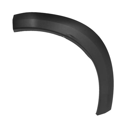 Right Side Rear wheel opening molding 2022 - 2024 NISSAN PATHFINDER CAPA NI1791109C 788606TA0A
