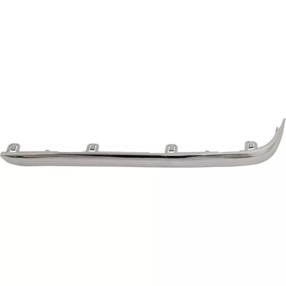 Left Side Rear bumper molding 2017 - 2023 HONDA RIDGELINE  HO1146106 71508T6ZA00