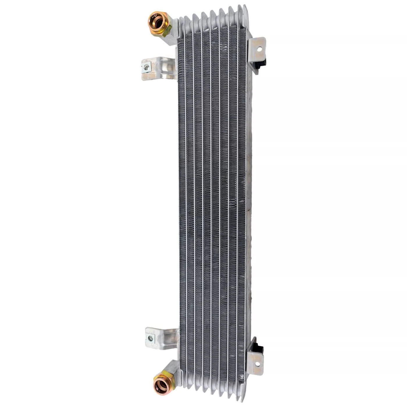 Transmission cooler assembly 2007 - 2010 CHEVROLET SILVERADO 2500 HD  GM4050112 15821239