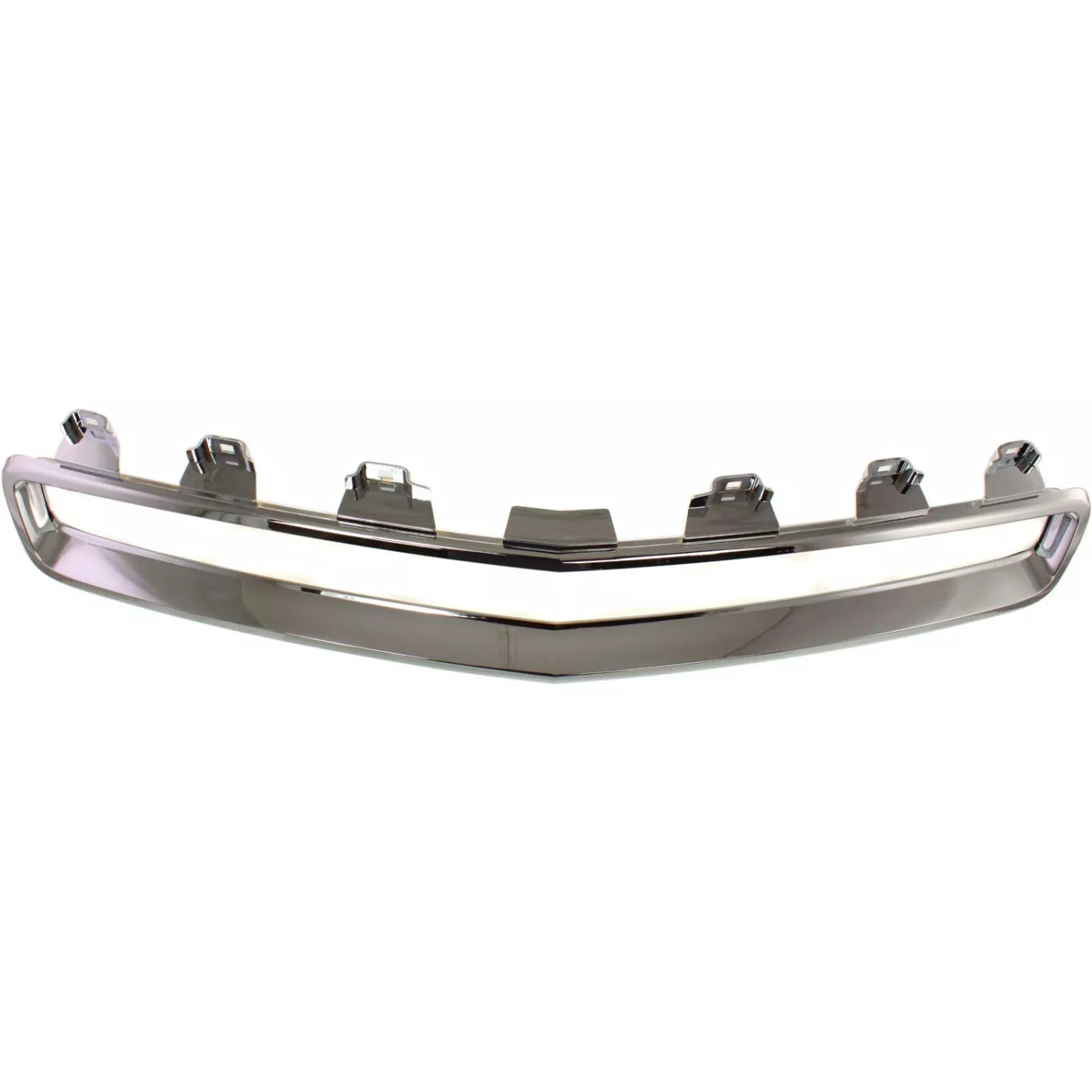 Moldura parrilla 2008 - 2012 CHEVROLET MALIBU CAPA GM1210114PP 15823701