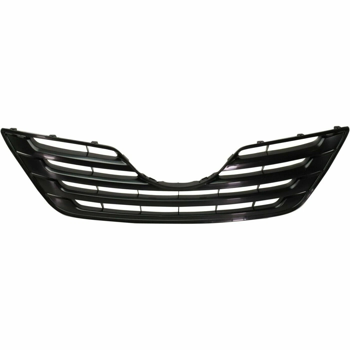 Conjunto de parrilla 2007 - 2009 TOYOTA CAMRY CAPA TO1200288C 5311106090C0