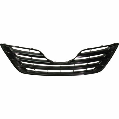 Conjunto de parrilla 2007 - 2009 TOYOTA CAMRY CAPA TO1200288C 5311106090C0