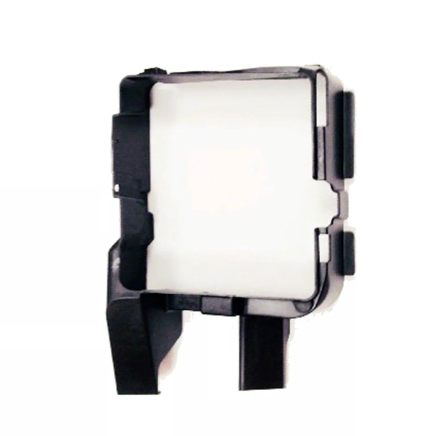 Left Side Fog lamp bracket 2004 - 2009 CADILLAC SRX  GM2602100 15915313