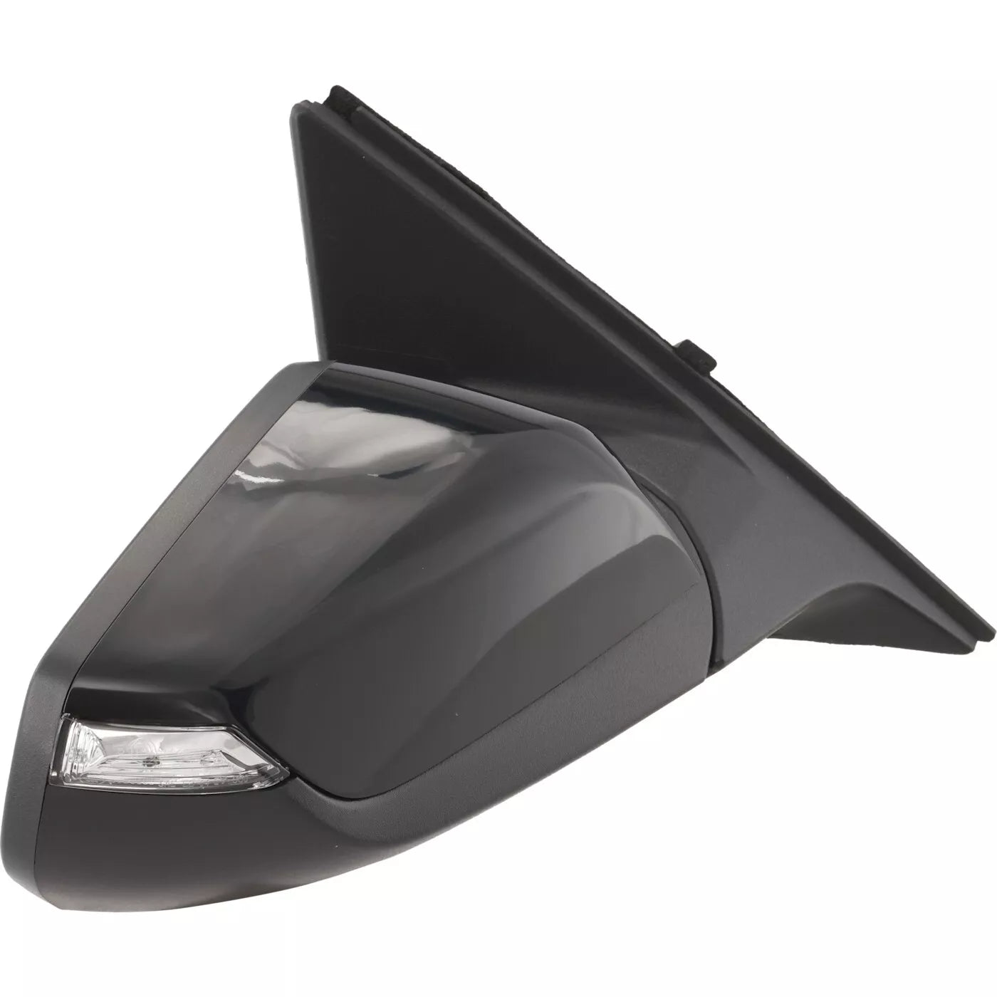 Right Side Power Mirror 2016 - 2018 Chevrolet Malibu GM1321564 84269681