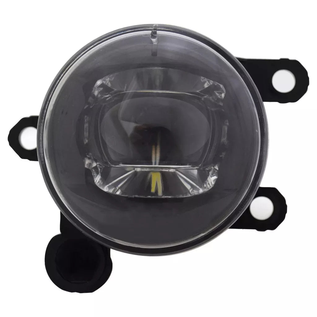 Left Side Fog lamp assy 2020 - 2024 GMC ACADIA CAPA GM2592333C 84436234