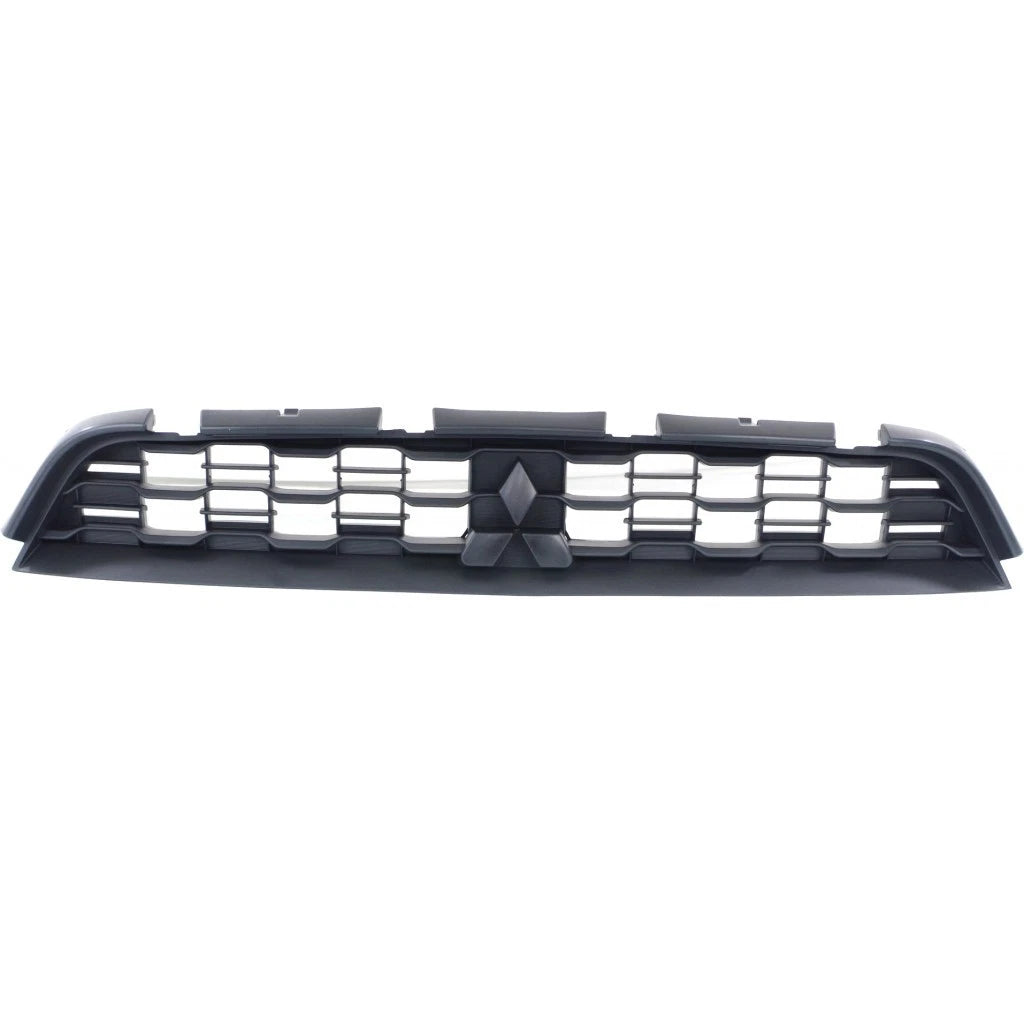 Grille assy 2013 - 2015 MITSUBISHI OUTLANDER SPORT CAPA MI1200262C 6402A288