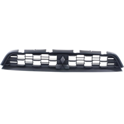 Grille assy 2013 - 2015 MITSUBISHI OUTLANDER SPORT CAPA MI1200262C 6402A288