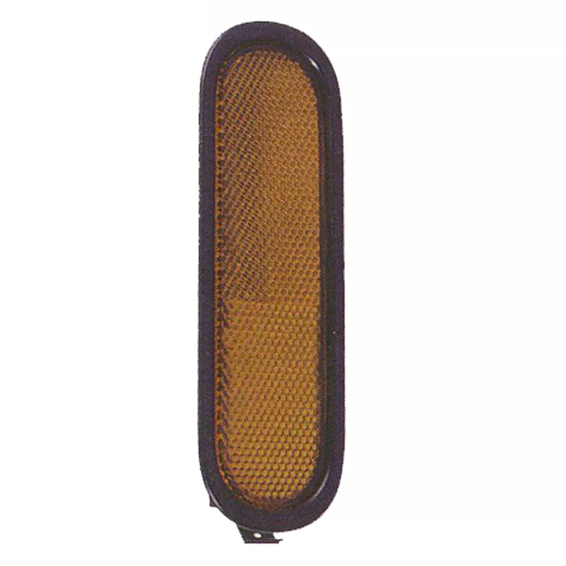 Left Side Front marker lamp assy 1993 - 1997 HONDA CIVIC DEL SOL  HO2550118 33805SR2A01