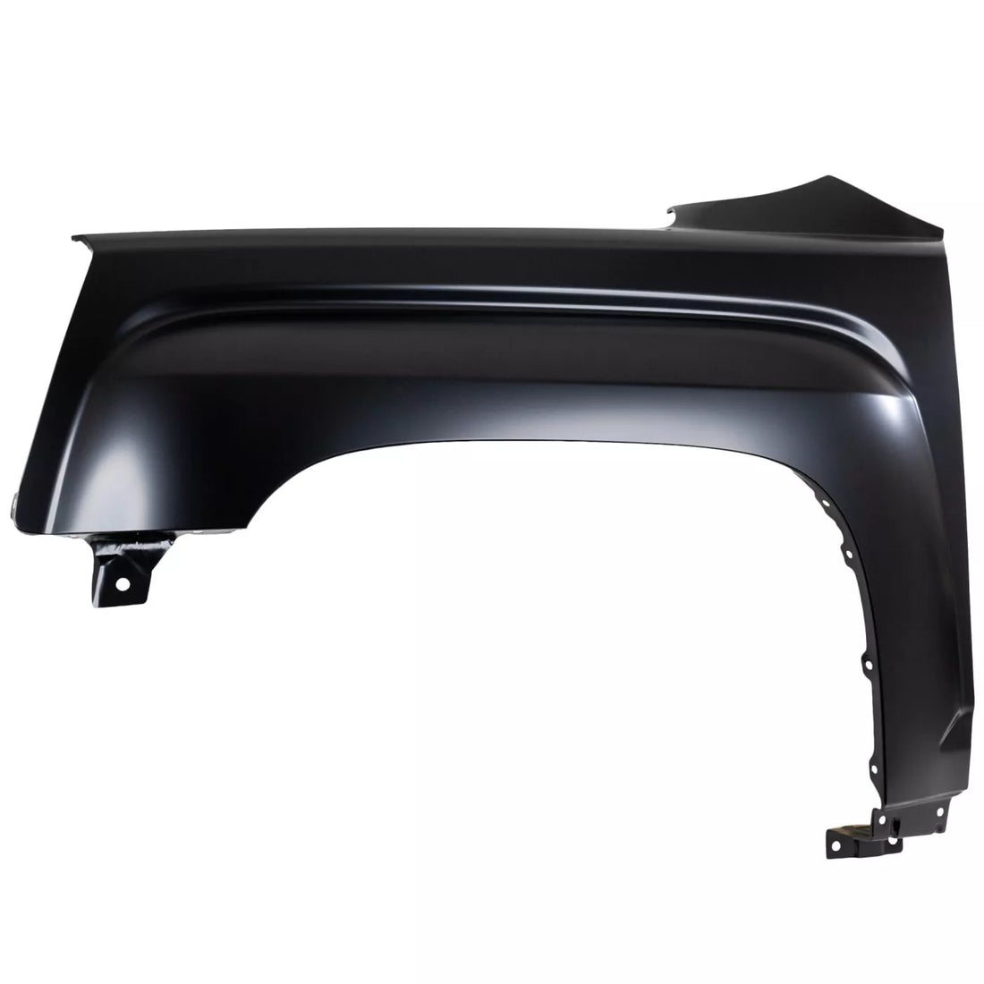 Conjunto de guardabarros delantero izquierdo 2010 - 2017 GMC TERRAIN GM1240366 22846919
