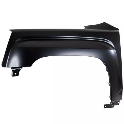 Conjunto de guardabarros delantero izquierdo 2010 - 2017 GMC TERRAIN GM1240366 22846919