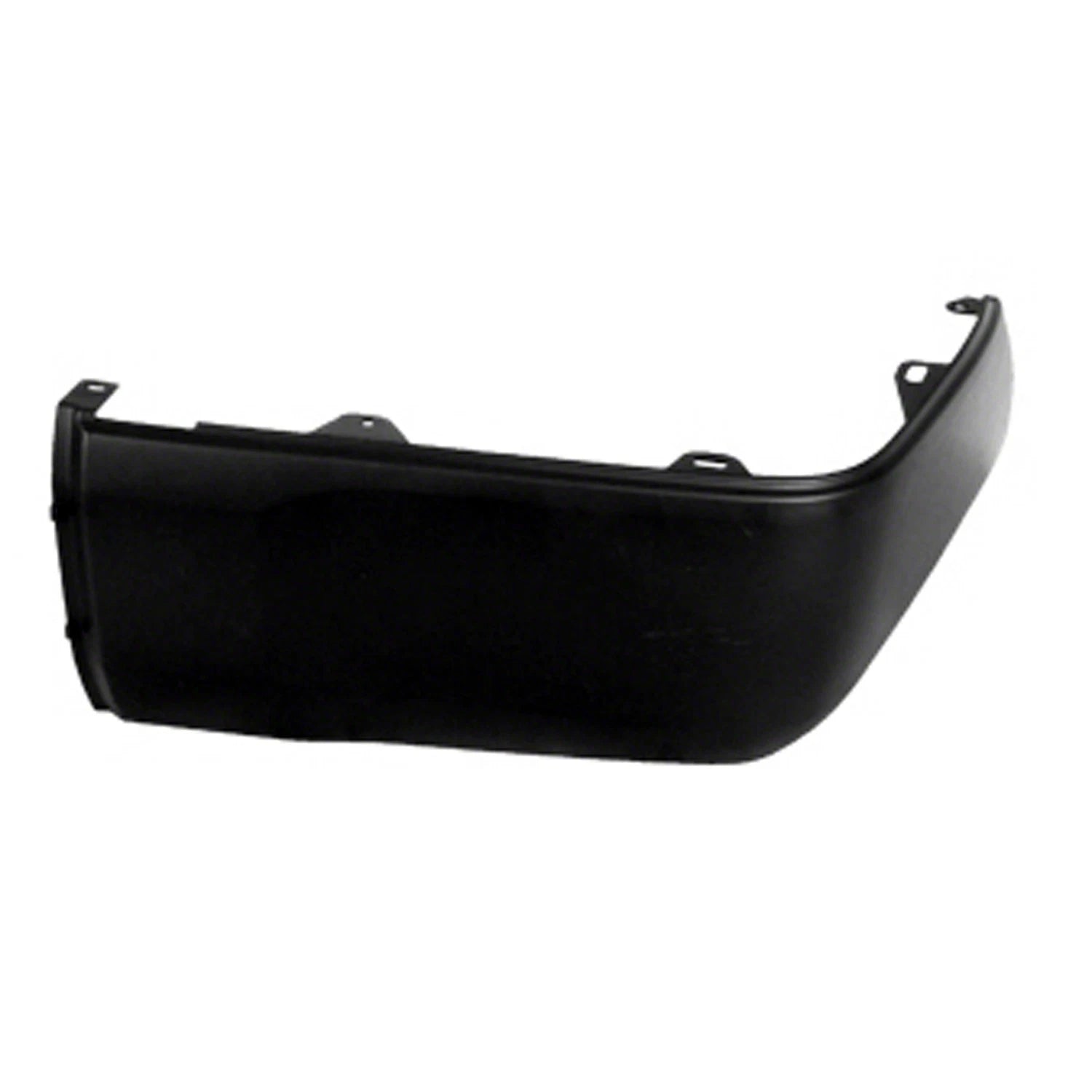Right Side Rear bumper cover 2014 - 2021 TOYOTA TUNDRA  TO1117108C 521550C030