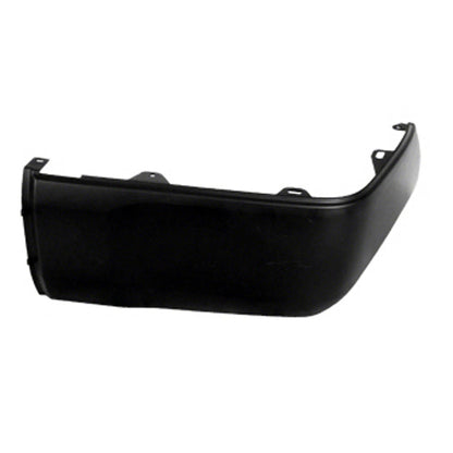 Right Side Rear bumper cover 2014 - 2021 TOYOTA TUNDRA  TO1117108C 521550C030