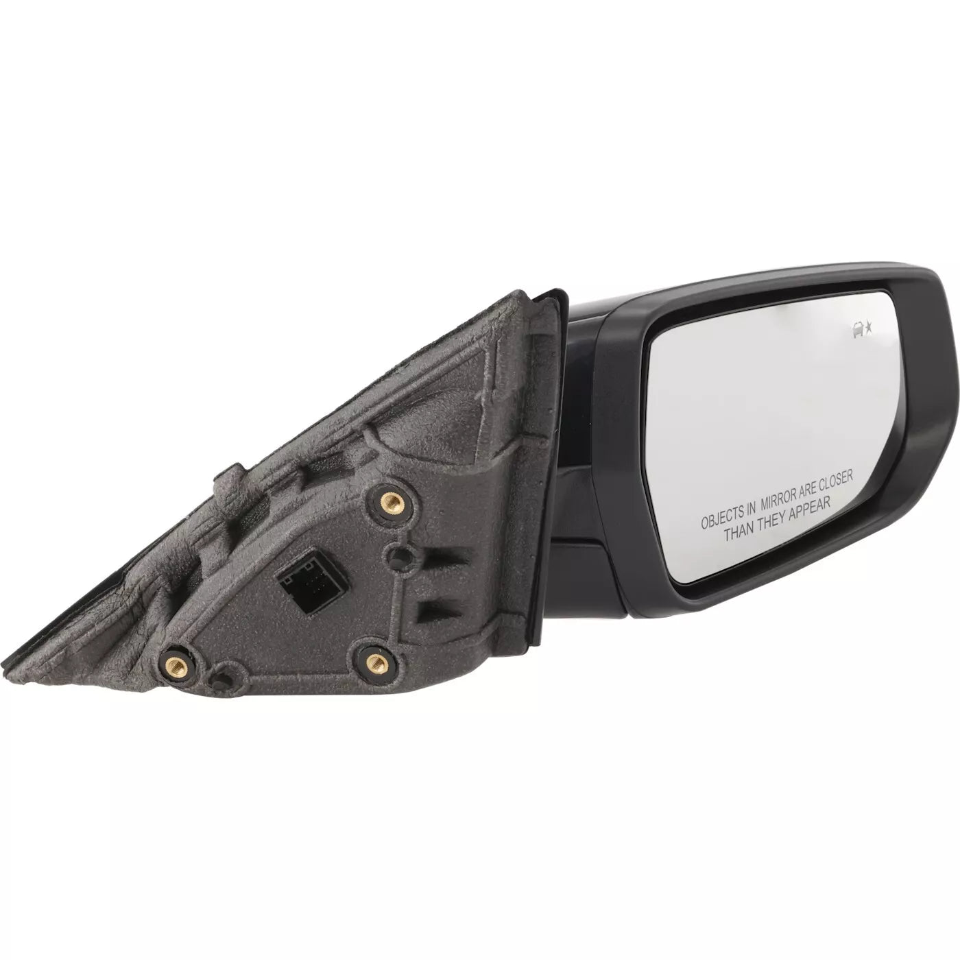 Right Side Power Mirror 2016 - 2018 Chevrolet Malibu GM1321564 84269681