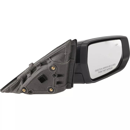 Right Side Power Mirror 2016 - 2018 Chevrolet Malibu GM1321564 84269681