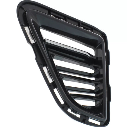 Inserto parachoques delantero izquierdo 2016 - 2018 CHEVROLET CAMARO GM1038198 84278554