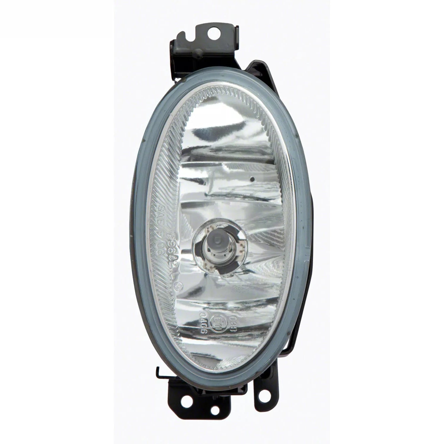 Left Side Fog lamp assy 2013 - 2015 HONDA CIVIC CAPA HO2592135C 33951TR0A51