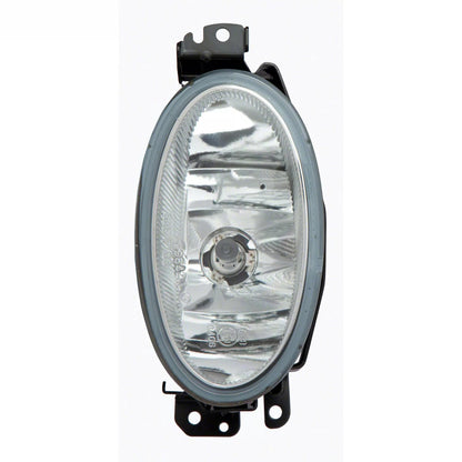 Left Side Fog lamp assy 2013 - 2015 HONDA CIVIC CAPA HO2592135C 33951TR0A51