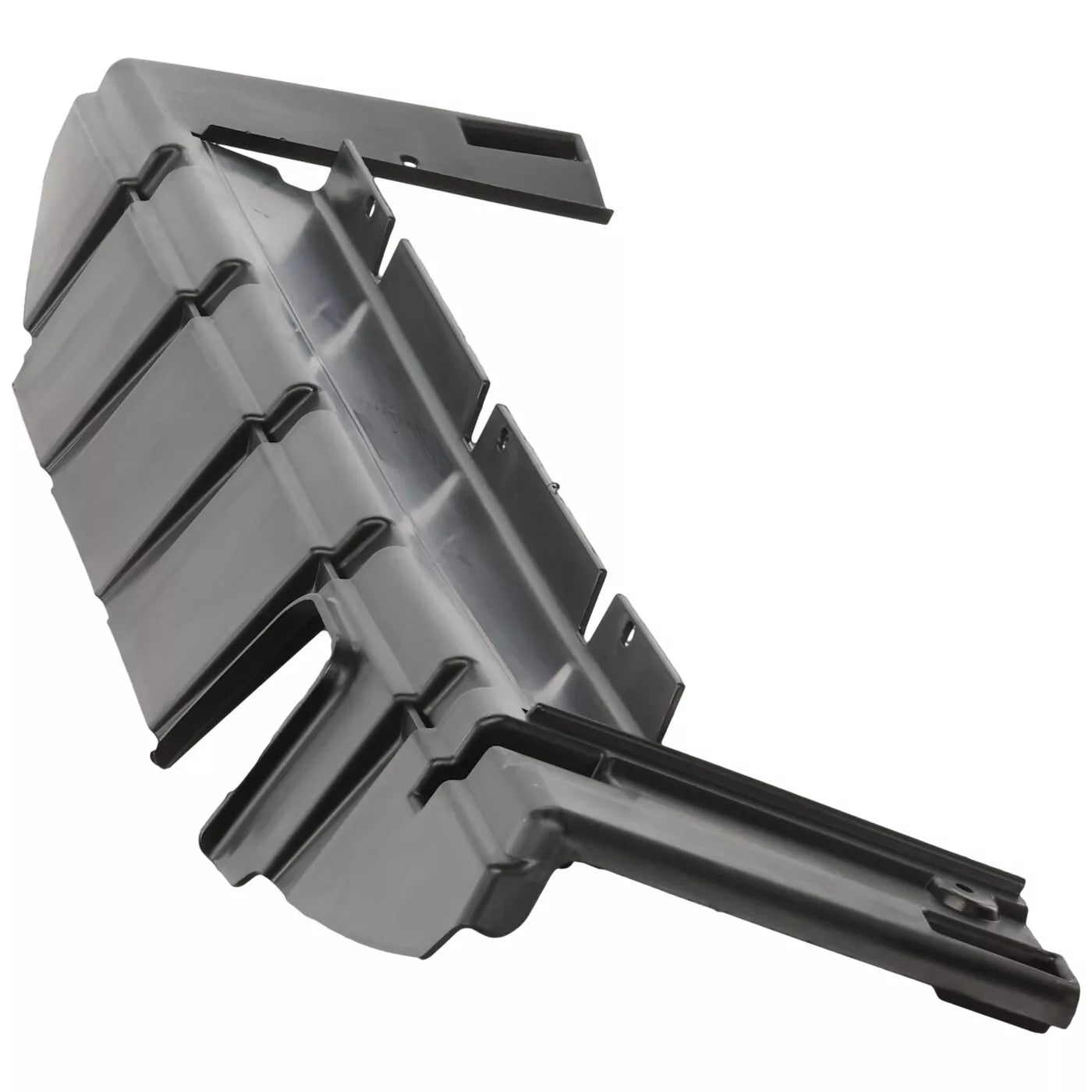 Rejilla deflectora de aire 2010 - 2015 CHEVROLET EQUINOX GM1218100 22871195